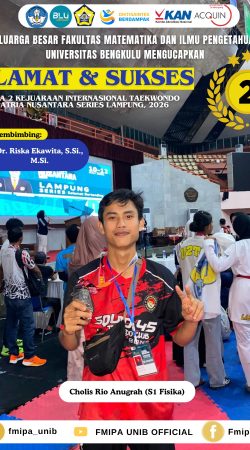 Prestasi Agustus (2)